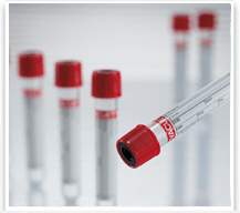 Vacuette® Z Serum Sep Clot Activator Venous Blood Collection Tube, 4 mL