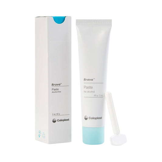 Brava® Sting-Free Ostomy Barrier Paste, 2-ounce tube