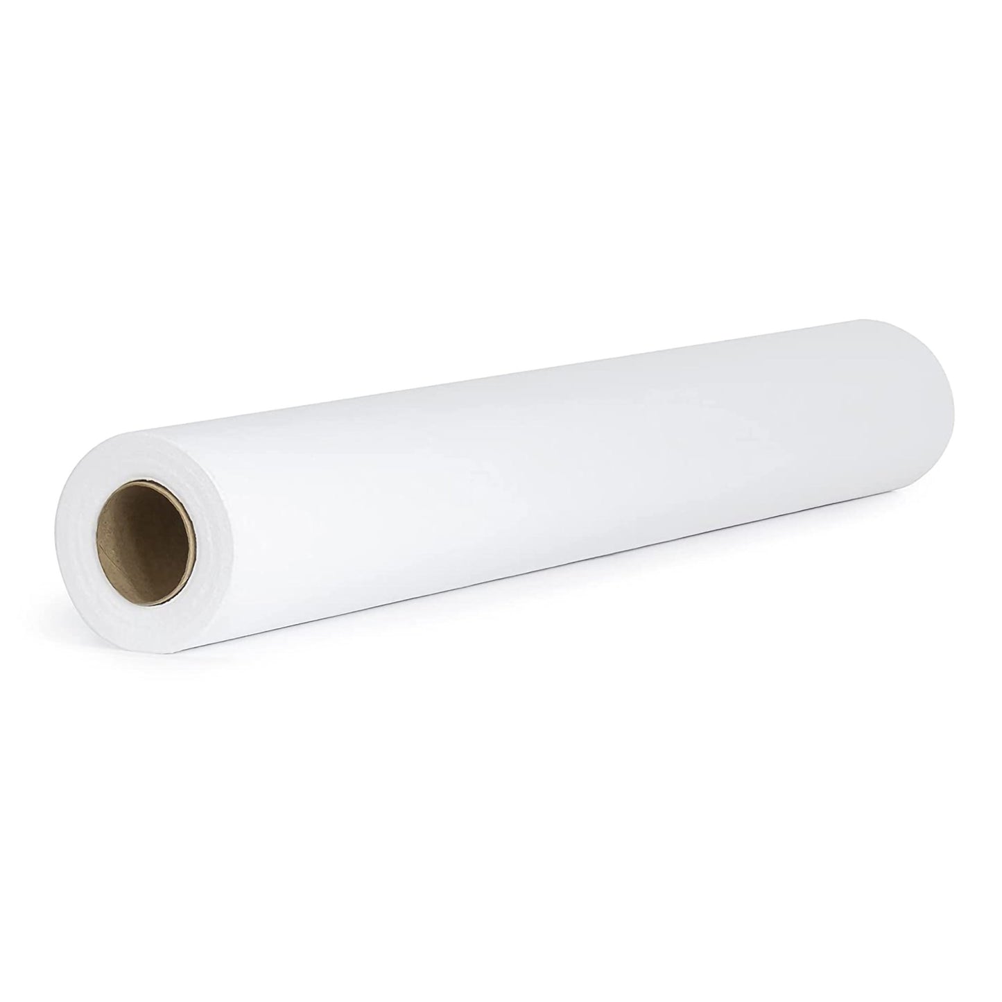 Table Paper TidiEveryday 21 Inch Width 225 Foot Length White Smooth