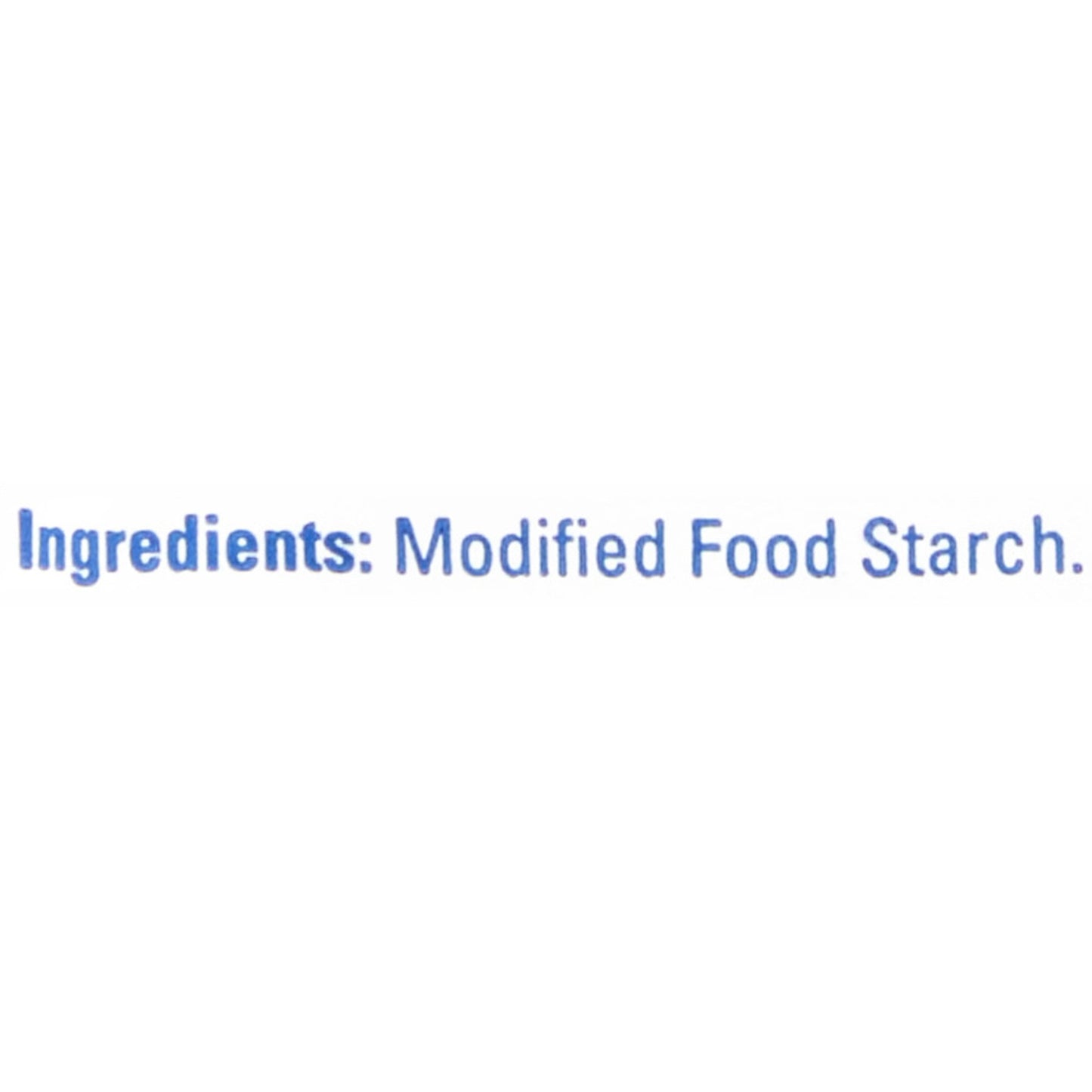 Thick & Easy® Nectar Consistency, Food and Beverage Thickener