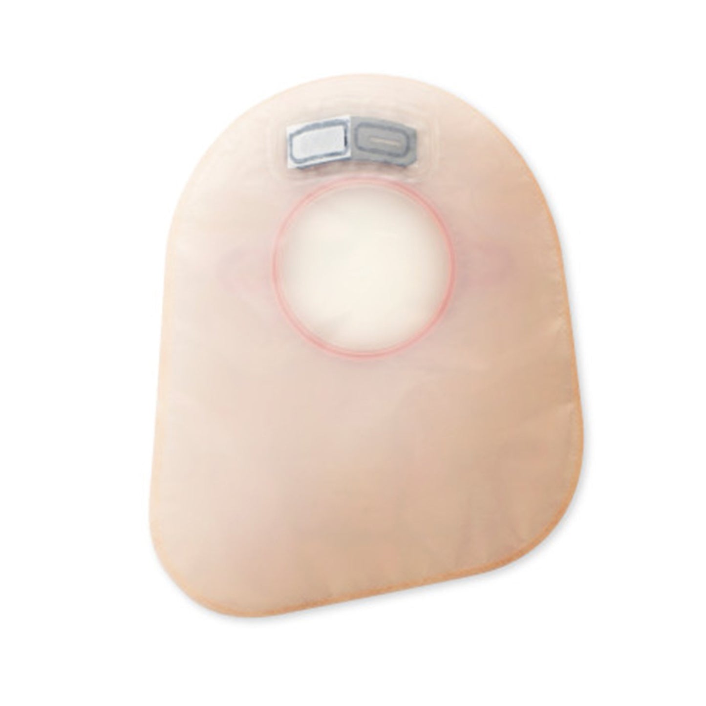 POUCH, NEW IMAG TRANSP MINI FLTR 2 1/4" 57MM (60/BX)
