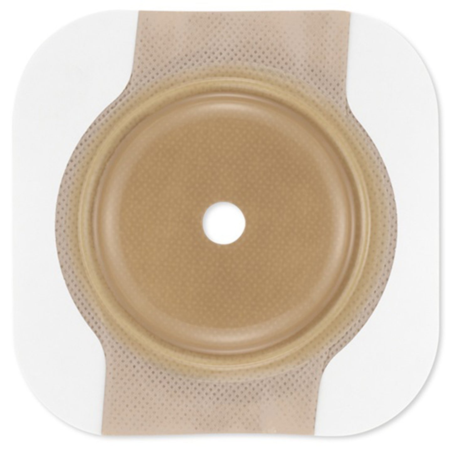 New Image™ Soft Convex CeraPlus™ Skin Barrier, Pre-cut to fit 29-mm Stomas