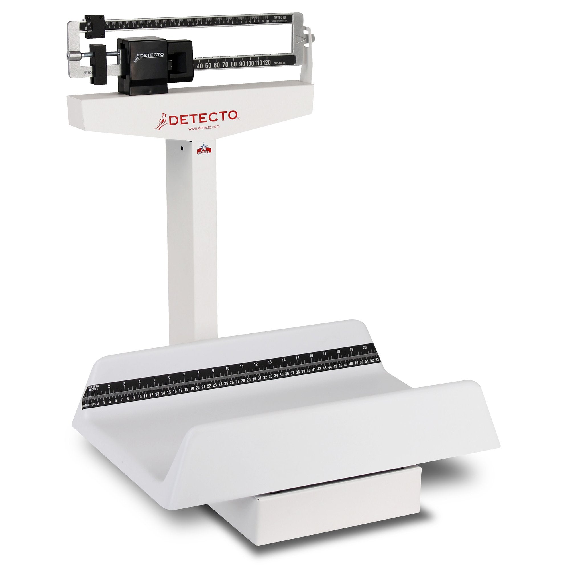 Detecto® Baby Scale – Family Care DME