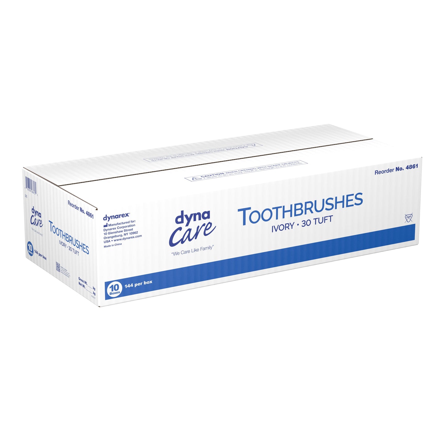 dynarex® Toothbrush