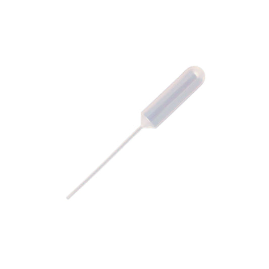 Globe Scientific Transfer Pipette, 15 mL, 8 mL Draw Volume