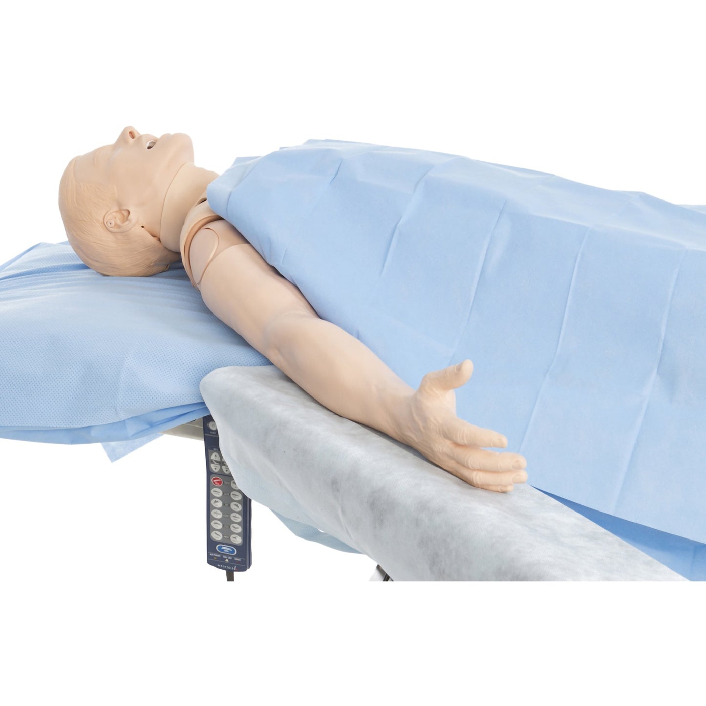 Armboard Cover 27.375 X 11 Inch For Surgical Table Armboard