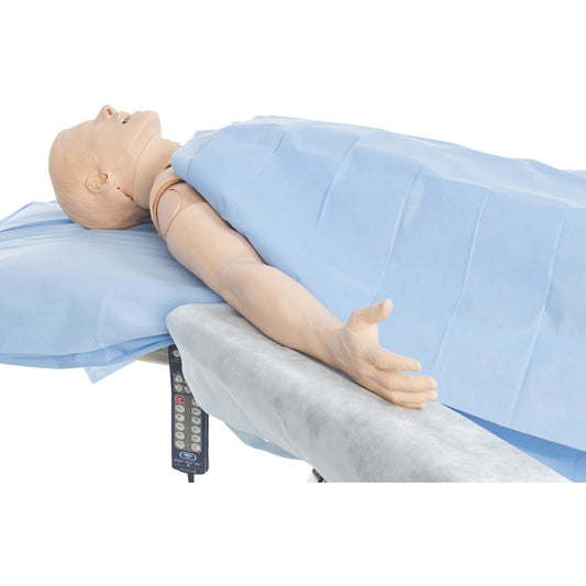 Armboard Cover 27.375 X 11 Inch For Surgical Table Armboard
