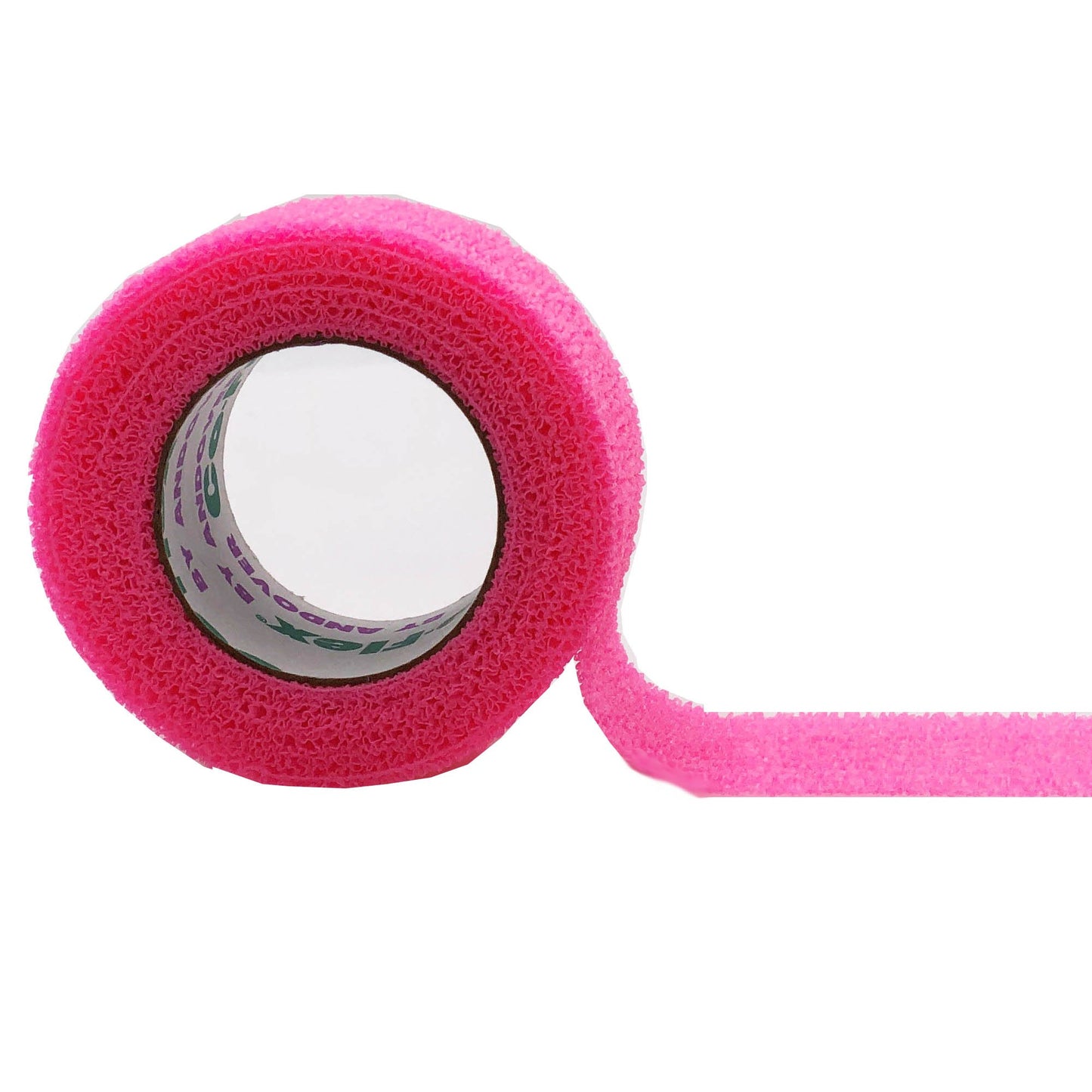 BANDAGE, COFLEX ASST 1 1/2"X5YDS (48/CS)