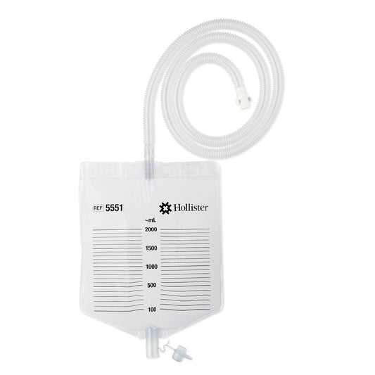 BAG, COLLECTION HI OUTPUT 2L (10/BX)