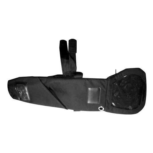 McKesson Shoulder Bag for E Oxygen Cylinder