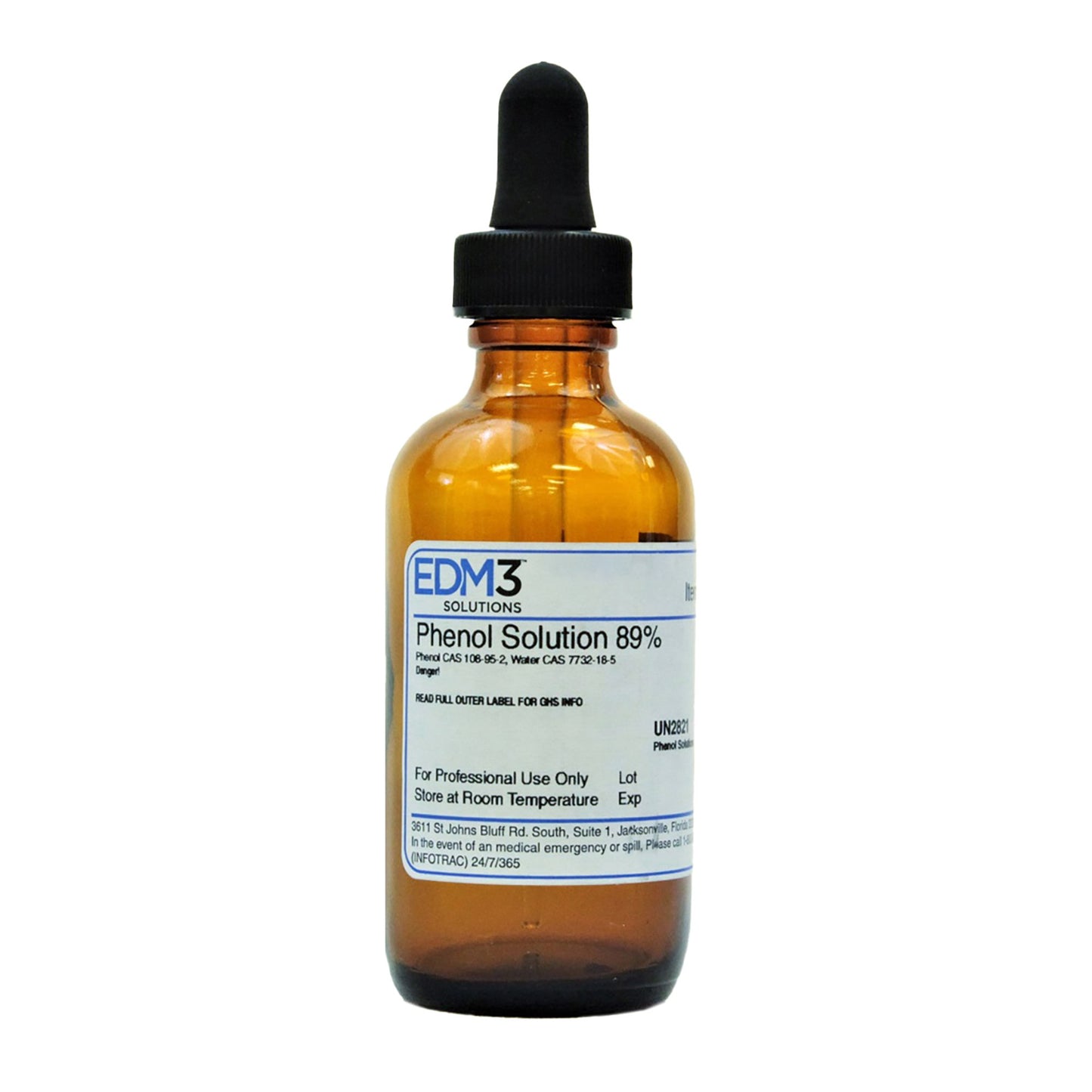 STAIN, POTASSIUM HYDROXIDE 10%16OZ BICINF