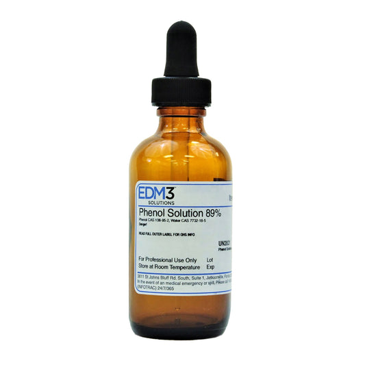 STAIN, POTASSIUM HYDROXIDE 10%16OZ BICINF