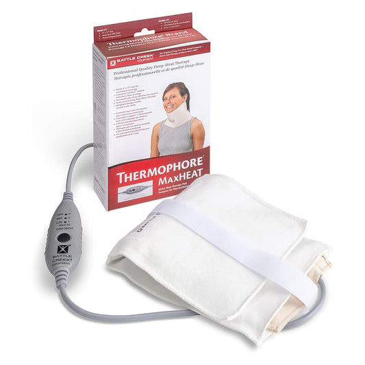 Thermophore MaxHEAT™ Moist Heating Pad