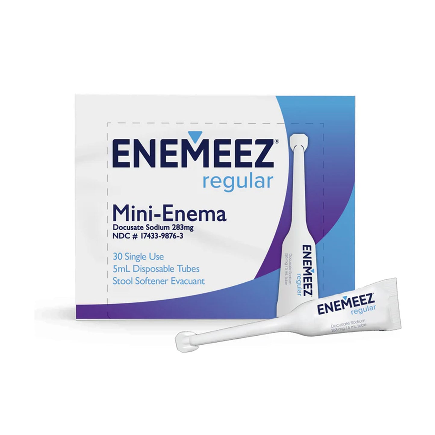 ENEMA, ENEMEEZ MINI 5CC