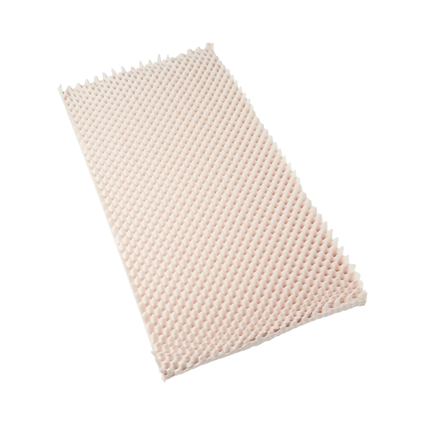 OVERLAY, CONVOLUTED STD DENSITY 3.5" (4/CS)