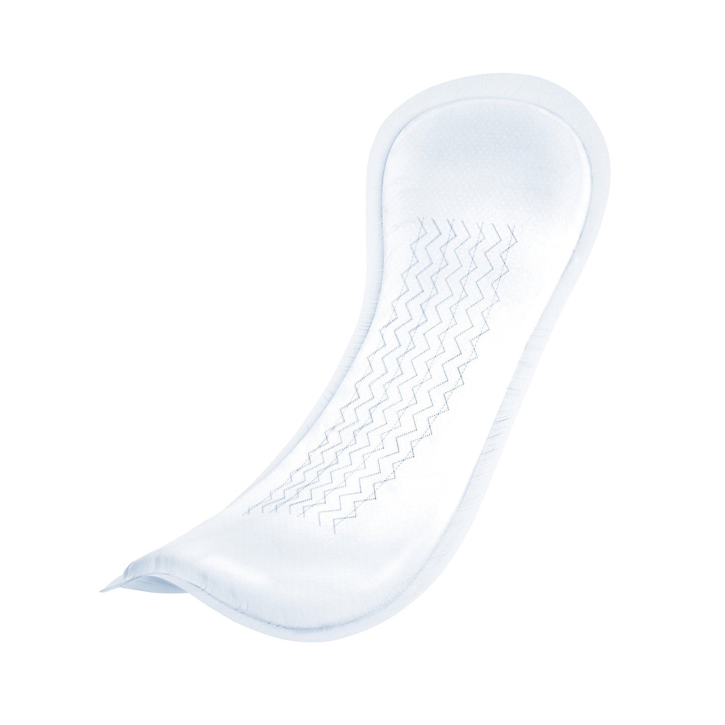 Tena® Dry Comfort™ Bladder Control Pad, 11 Inches Long