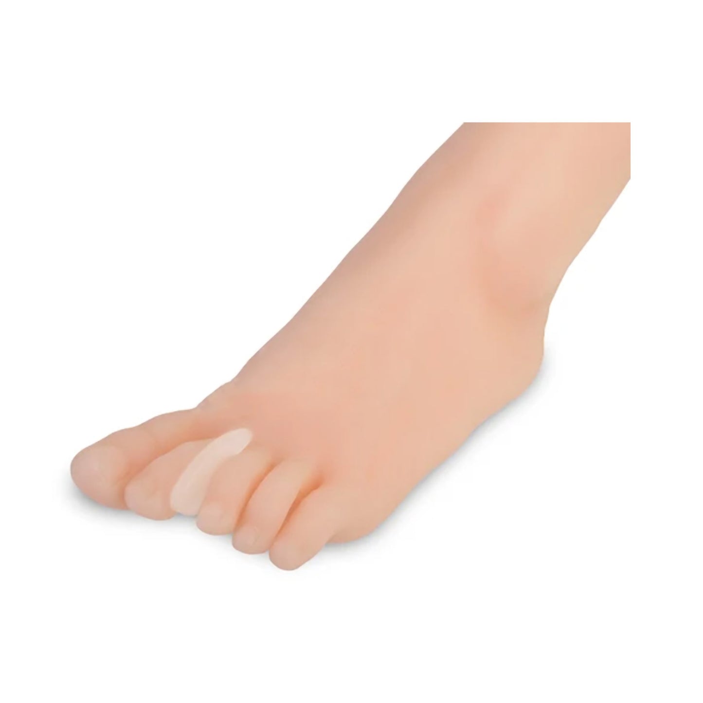 TOE SEPARATOR, GEL SM (15/PK)
