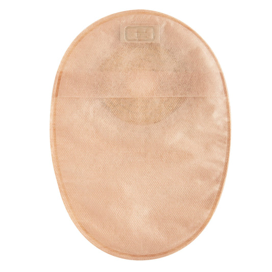 Esteem® One-Piece Opaque Closed End Ostomy Pouch, Cut to Fit Stomas 20 – 70mm