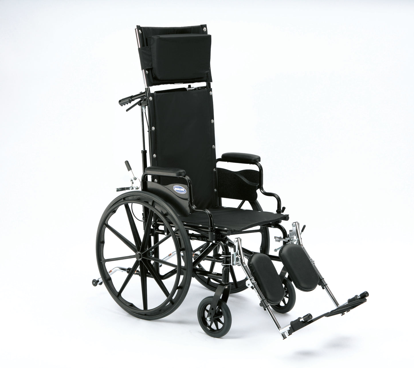 9000 XT Recliner Wheelchair 9RC
