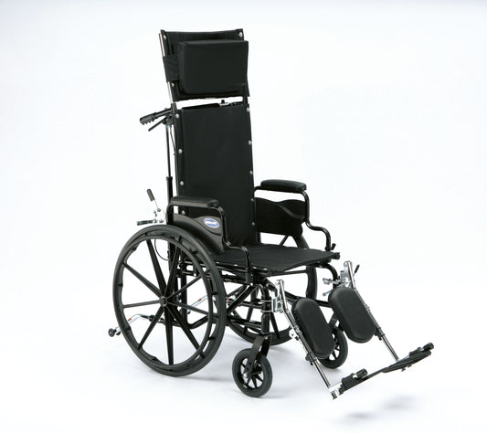 9000 XT Recliner Wheelchair 9RC