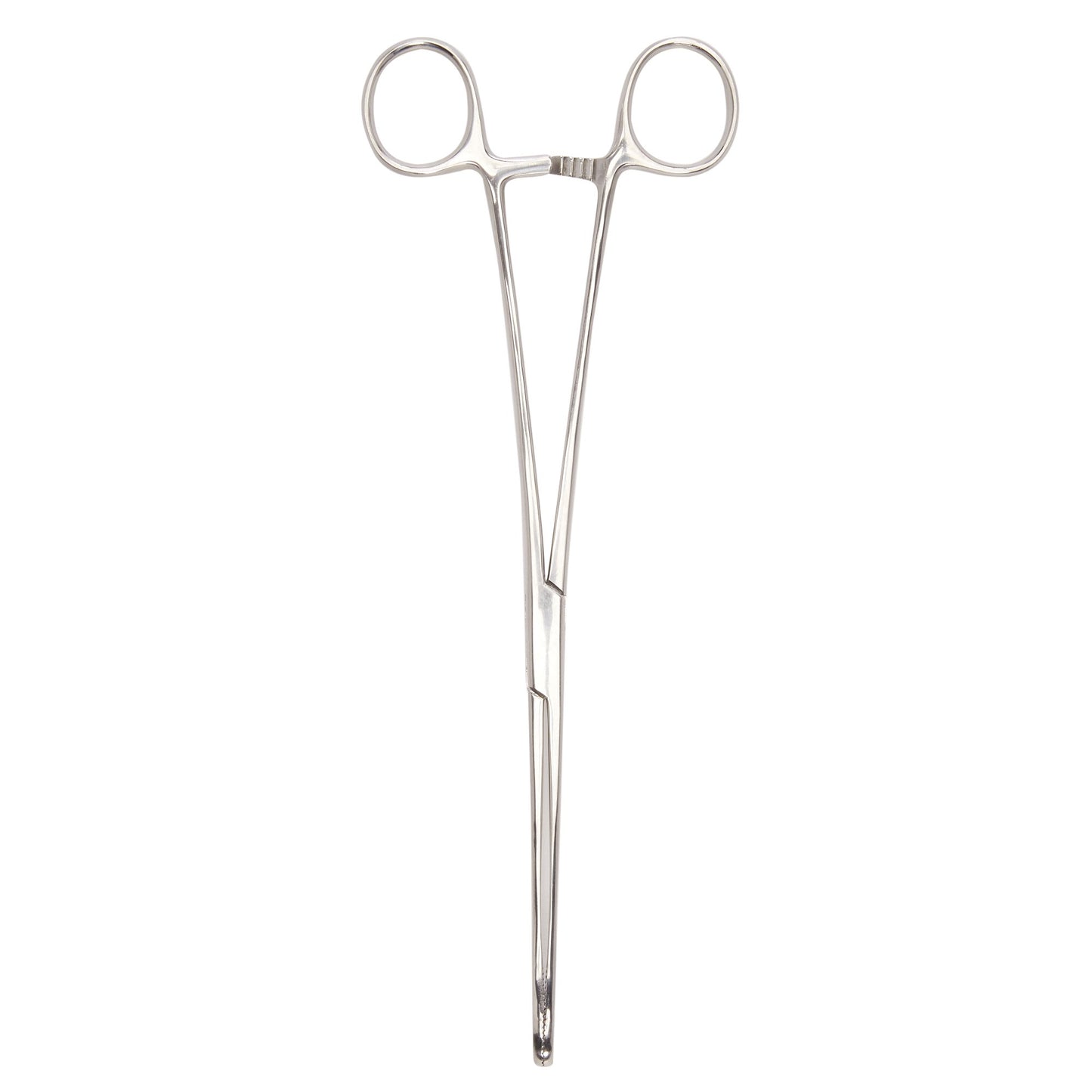 Sponge Forceps McKesson Foerster 9-1/2 Inch