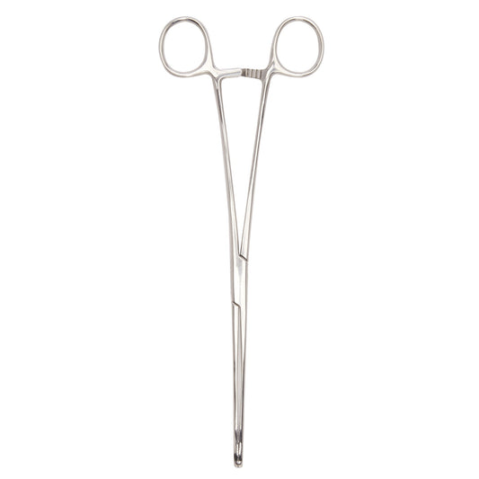 Sponge Forceps McKesson Foerster 9-1/2 Inch