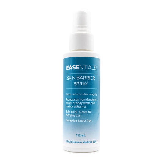 EASEntials™ Skin Barrier Spray, 112 mL