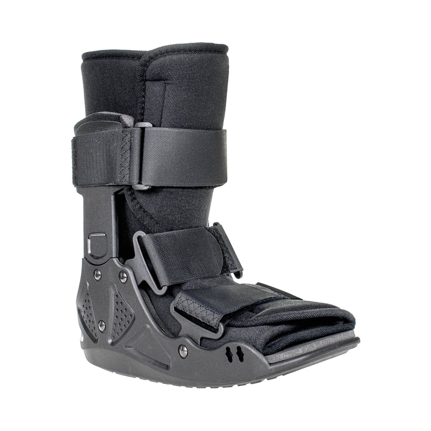 BOOT, WALKER LOW TOP NON-AIR LG