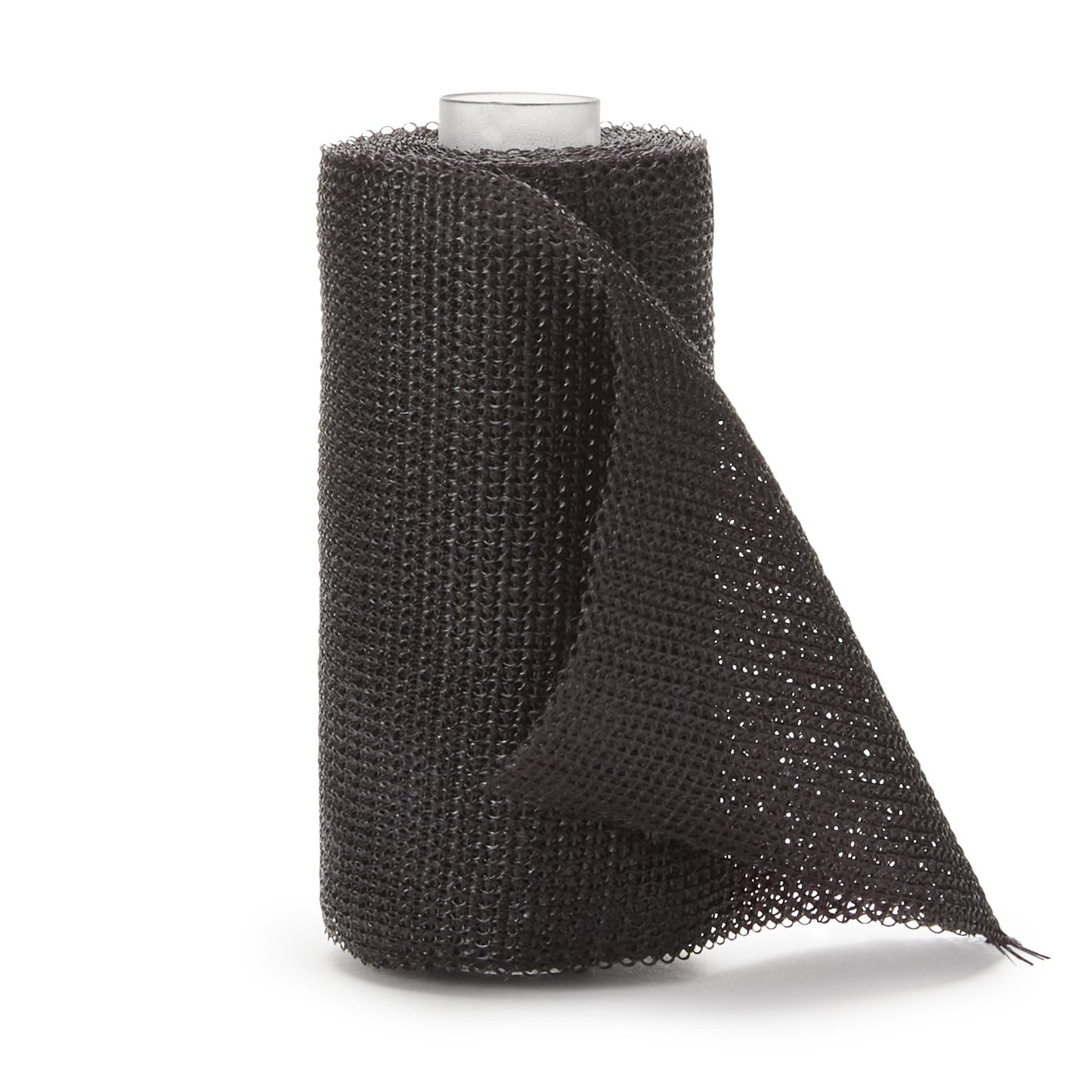 TAPE, CAST BLK LF 4"X4YDS (10RL/BX)