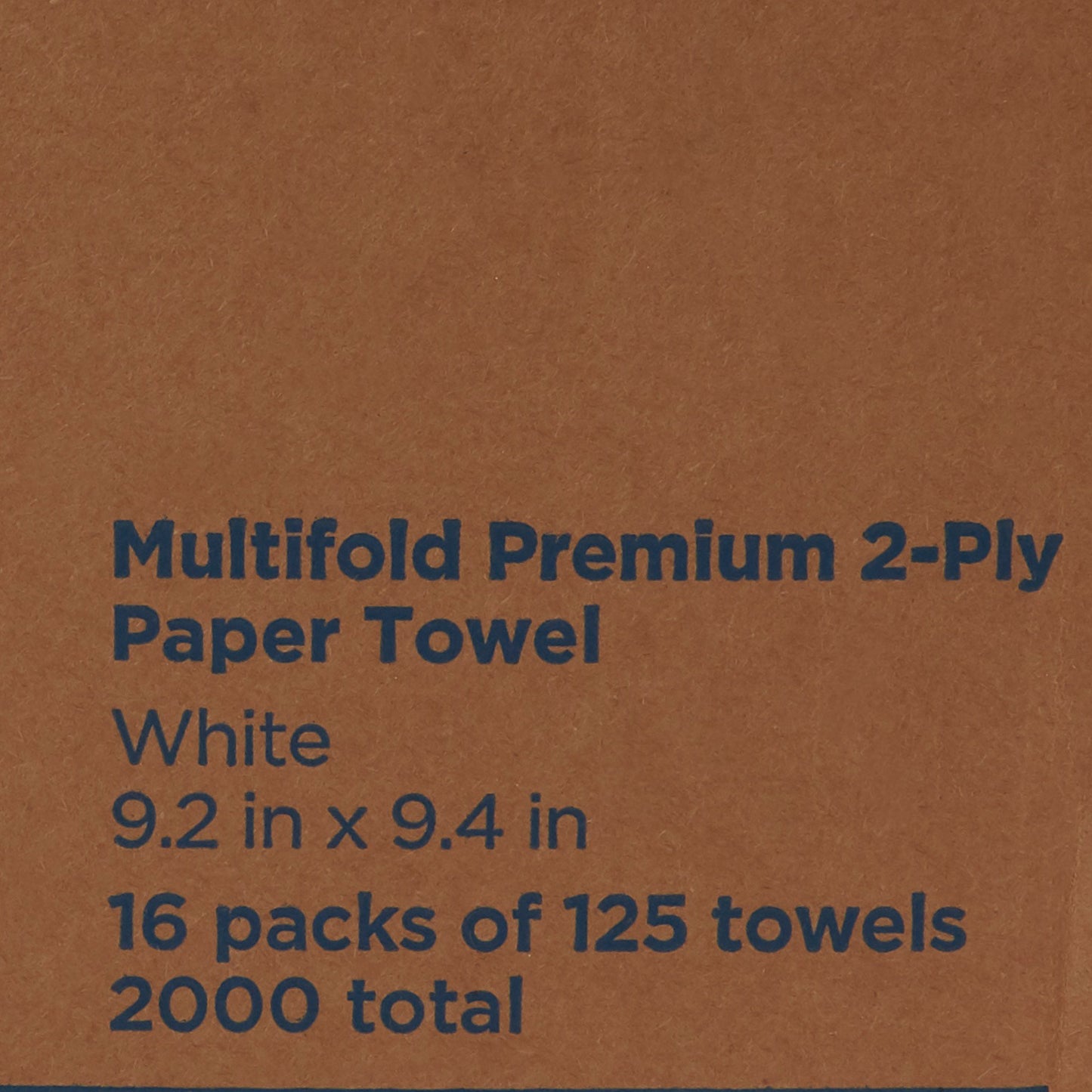 Pacific Blue Select™ Paper Towel