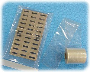 SPS Medical Supply Sterilization Pouch