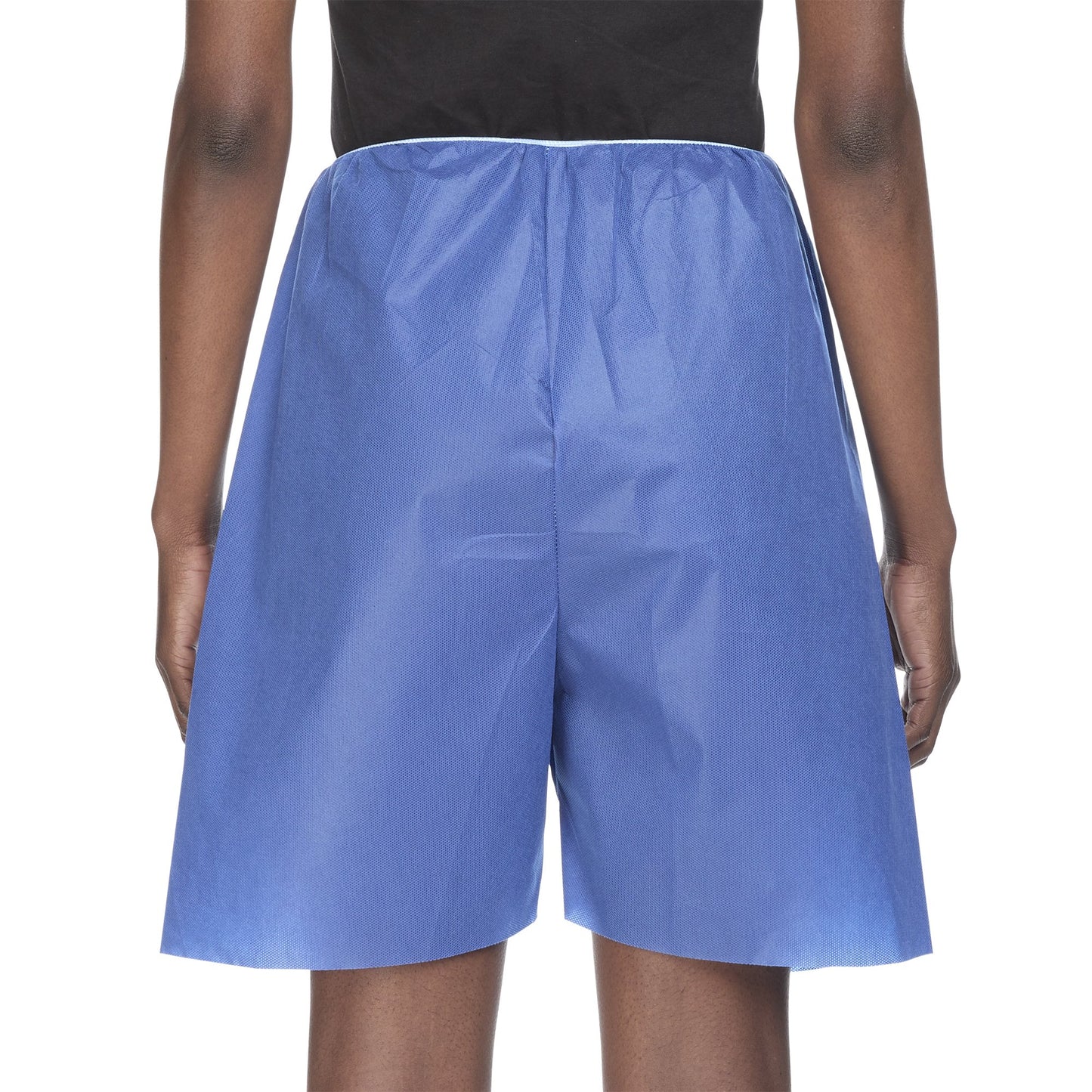 SHORTS, EXAM ORTHO BLU MED 28"-35" (25/BG 4BG/CS)