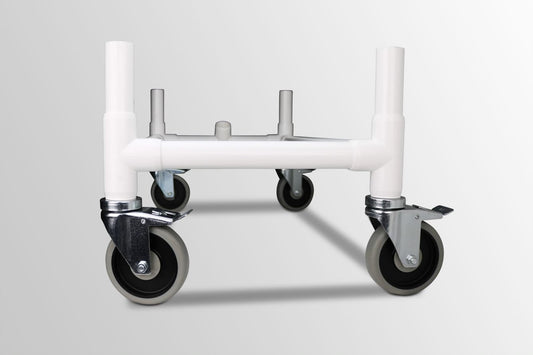 Duralife Caster for Shower Chair