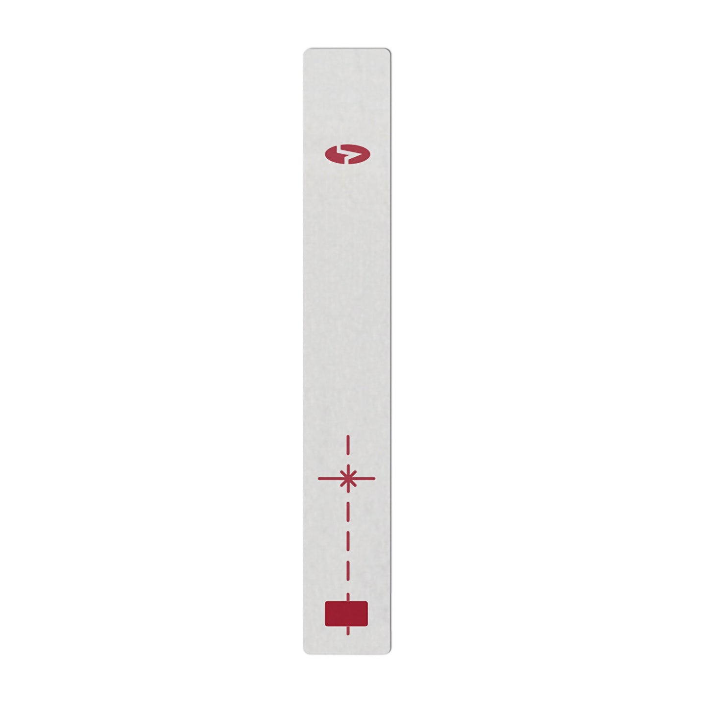 SpO2 Replacement Tape for use w/ LNCS NEOPt/NEOPt-3, Trauma & Neonatal Sensors