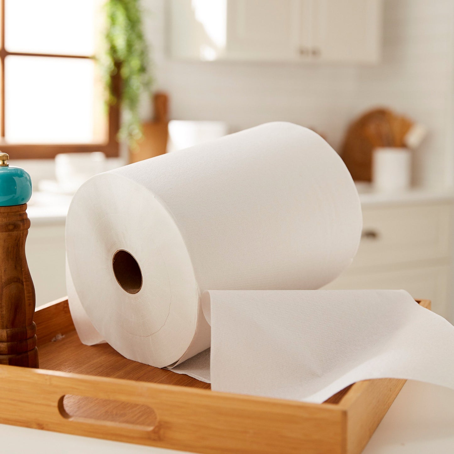 TOWEL, PAPER ENMOTION TOUCHLESS (800SH/RL)