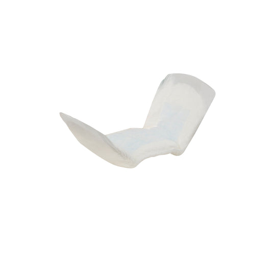 Sure Care™ Bladder Control Pads, Extra Heavy Absorbency, 4 x 14.5 Inch