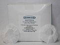 Ambco Sanitary Headset Cover for use with Maico MX-41/AR Audiometer Headset