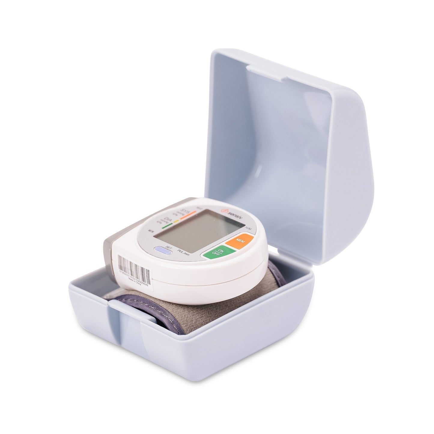MONITOR, BP SENSIV WRIST (20/CS)
