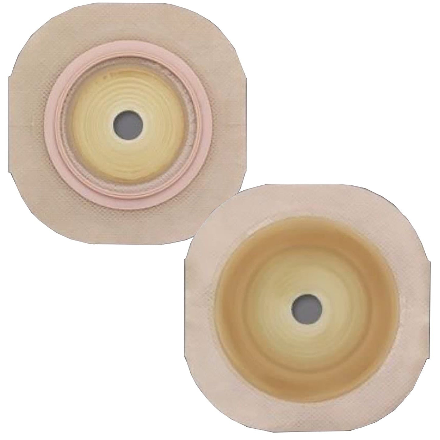 BARRIER, SKIN SHAPE-TO-FIT W/TAPE 1 11/16" (5/BX)