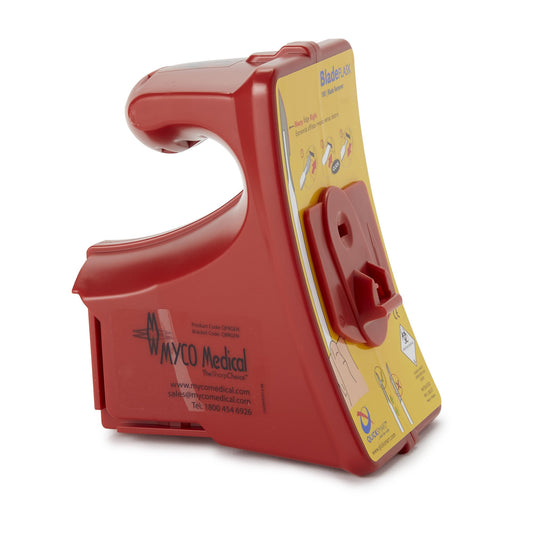 Scalpel Blade Remover QLICKSMART 100 Blade Capacity