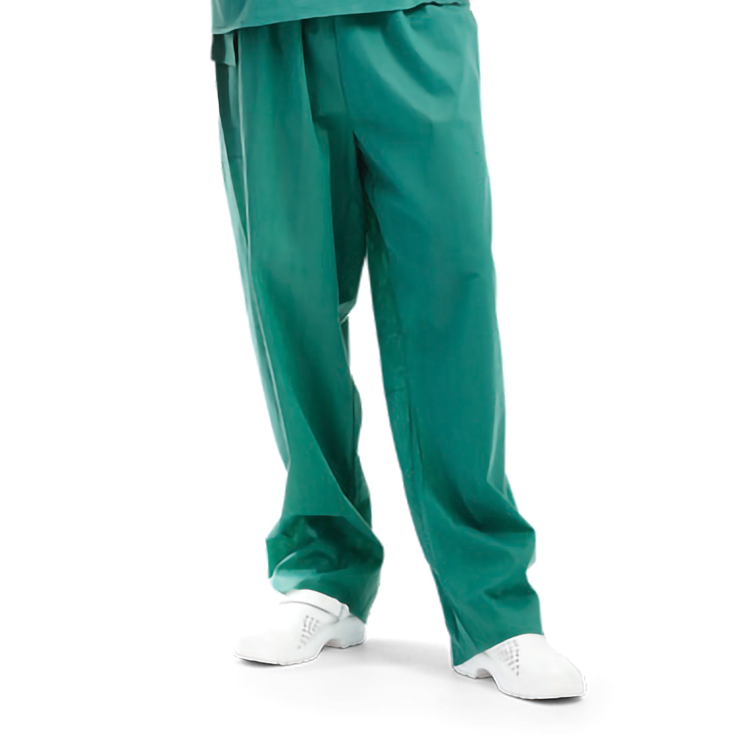 Barrier® Extra Comfort Women's Scrub Pants, Green, 2X-Large
