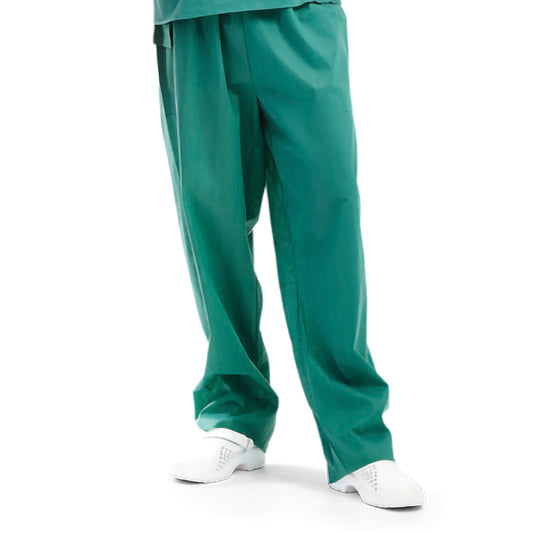 Barrier® Extra Comfort Women's Scrub Pants, Green, 2X-Large