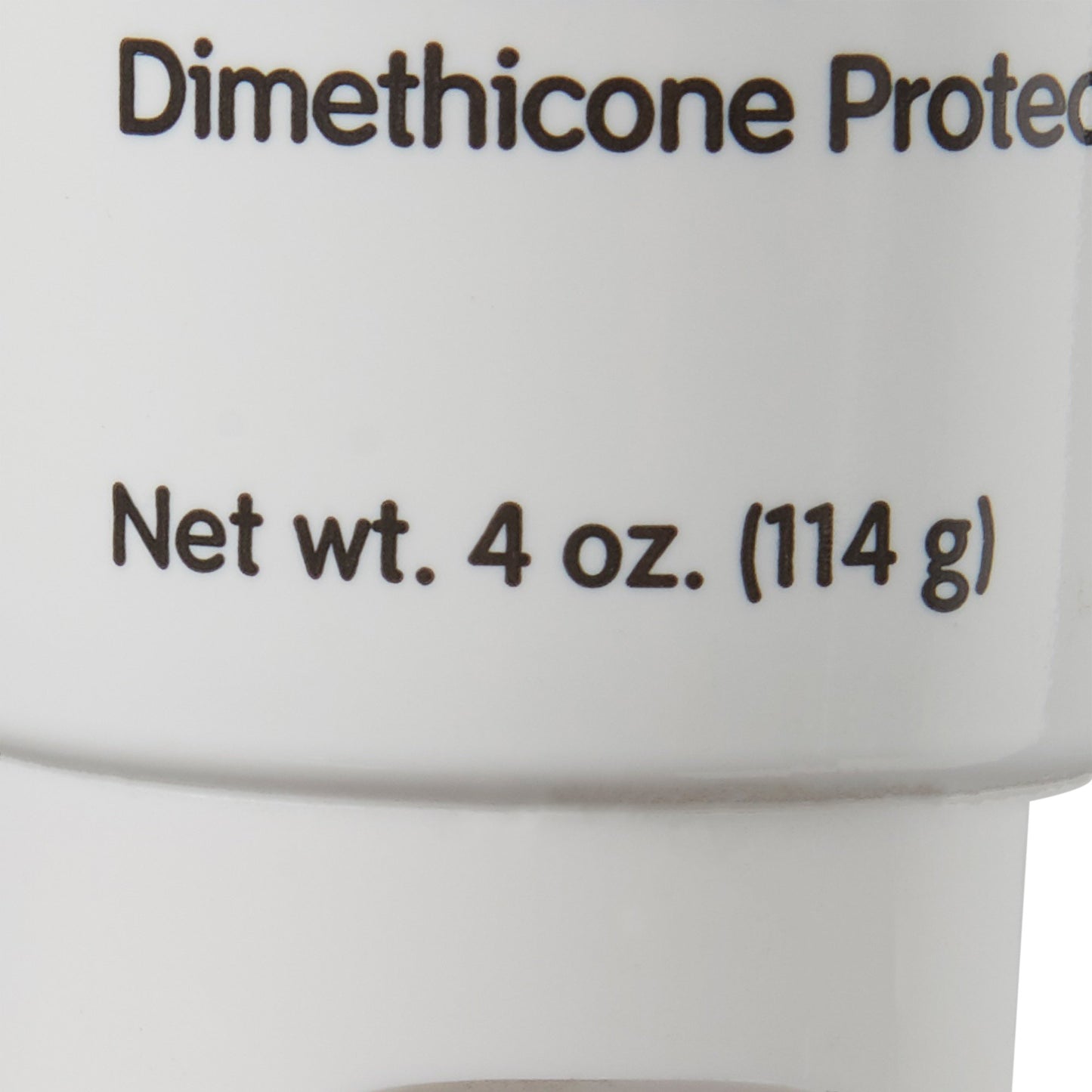 Skin Protectant Secura 4 oz. Tube Scented Cream
