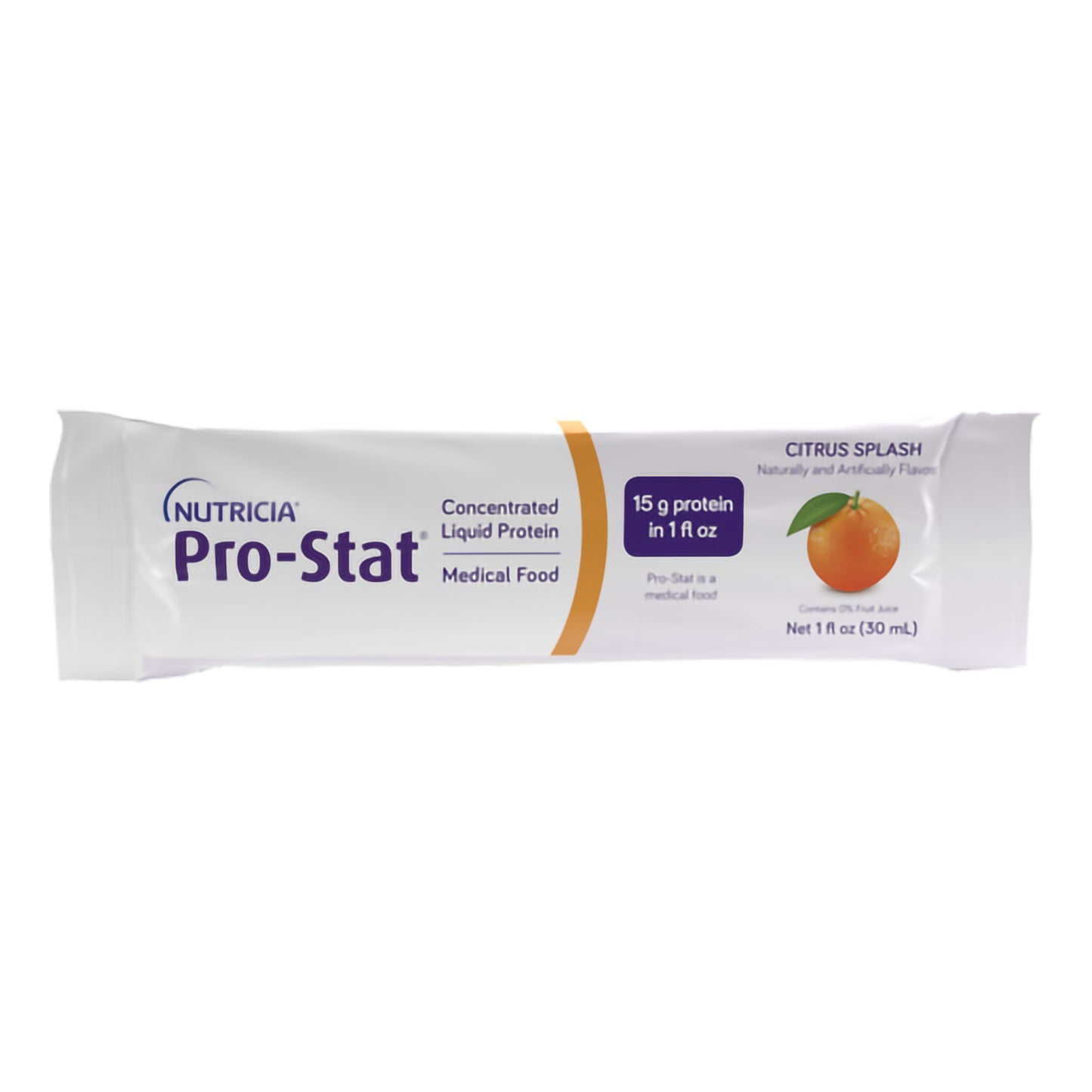 Pro-Stat® Citrus Splash Complete Liquid Protein