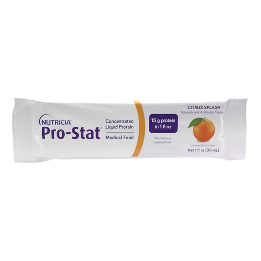 Pro-Stat® Citrus Splash Complete Liquid Protein