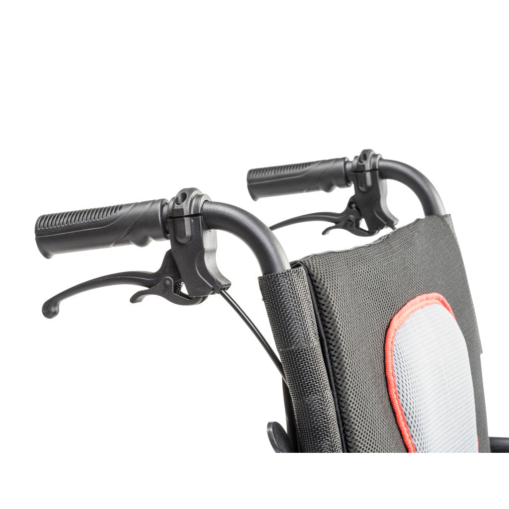 Drive Medical AeroFly Ultra-Lite Wheelchair