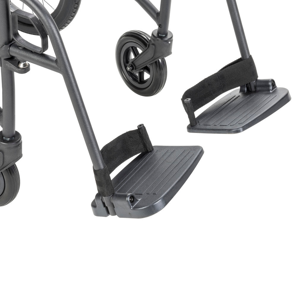 Drive Medical AeroFly Ultra-Lite Transport Chair