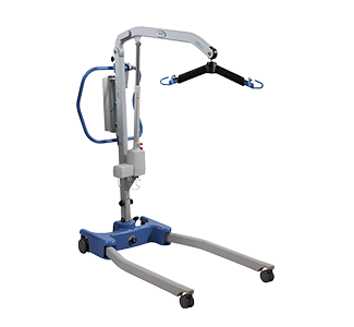 Hoyer Advance Professional Patient Lift, Electric