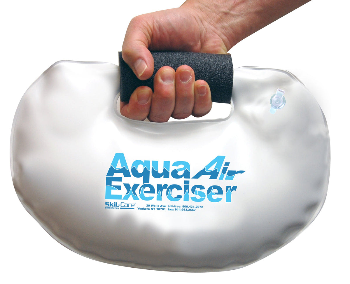 Skil-Care Aqua Air Exerciser