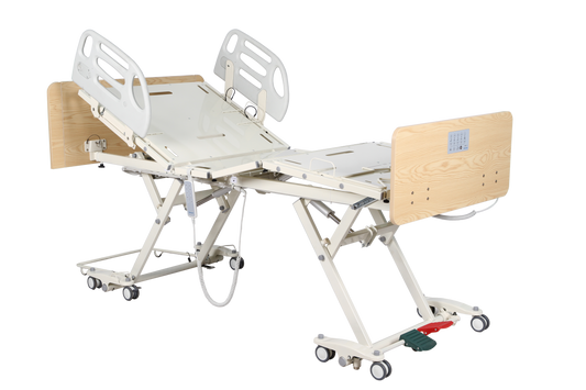 Costcare B337 Instant Wide LTC Low Bed
